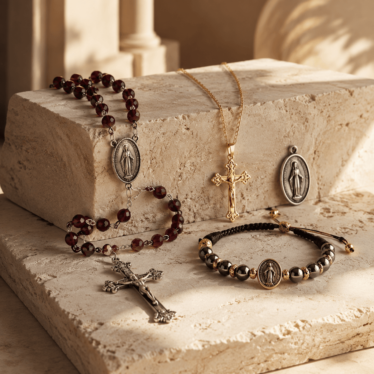 Religious Jewelry
