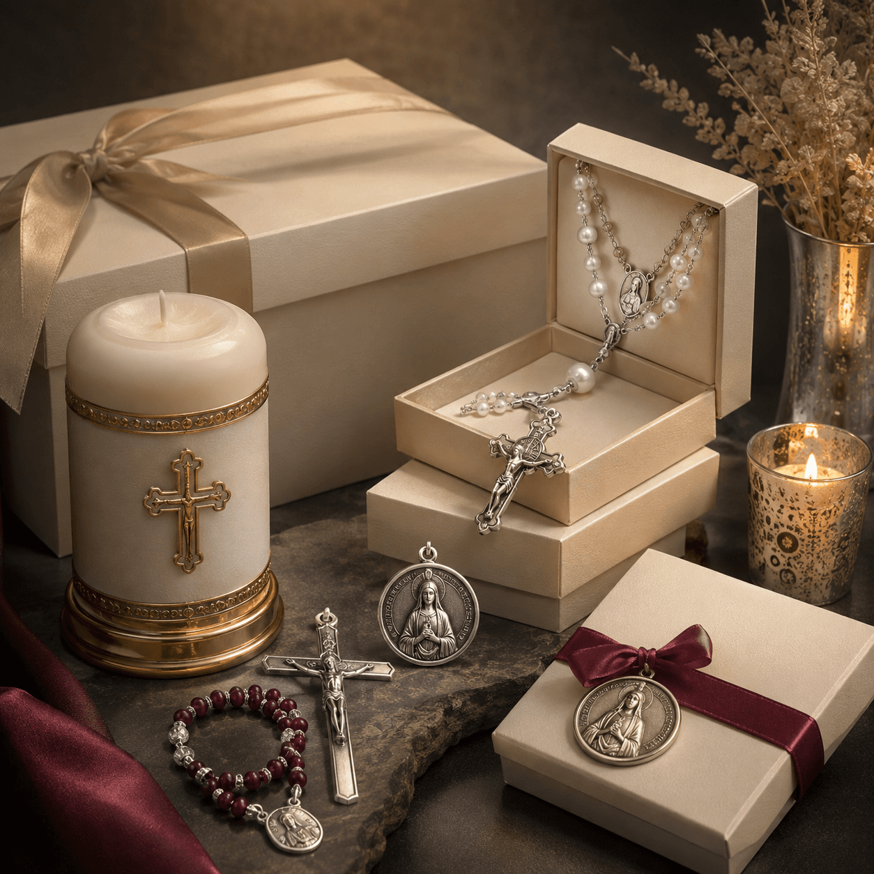 Sacramental & Gift Items